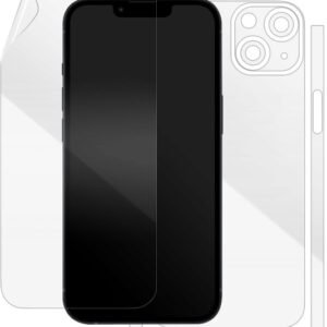 9H Fullbody Screen Protectors For Apple Iphone 13