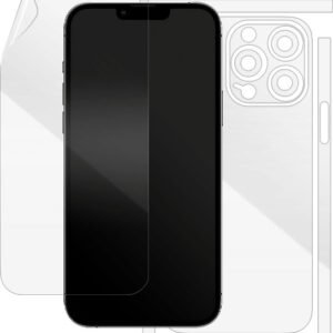 9H Fullbody Screen Protectors For Apple Iphone 13 Pro