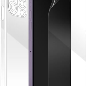 9H Fullbody Screen Protectors For Apple Iphone 14 Plus
