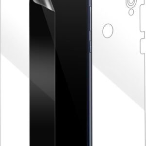 9H Fullbody Screen Protectors For Asus Zenfone 6Z