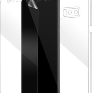 Full Body Screen Protectors Compatible For Samsung Galaxy Note 20
