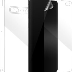 Full Body Screen Protectors Compatible For Samsung Galaxy S10