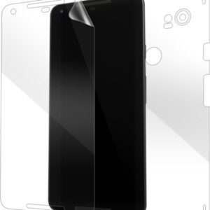 Full Body Screen Protectors Compatible For Google Pixel 2
