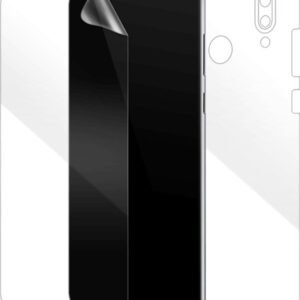 Full Body Screen Protectors Compatible For Huawei Honor Note 10