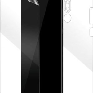 Full Body Screen Protectors Compatible For Huawei Mate 10