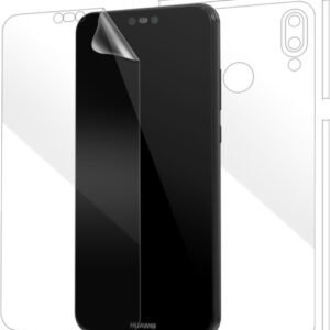 Full Body Screen Protectors Compatible For Huawei P20