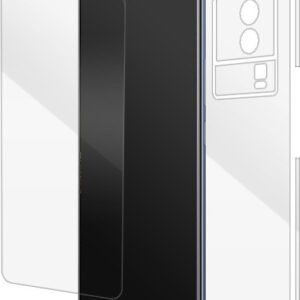 Full Body Screen Protectors Compatible For Iqoo Neo 6