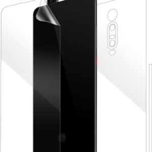 9H Fullbody Screen Protectors For Xiaomi Redmi 12C