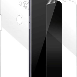 Full Body Screen Protectors Compatible For Oppo R11S Plus