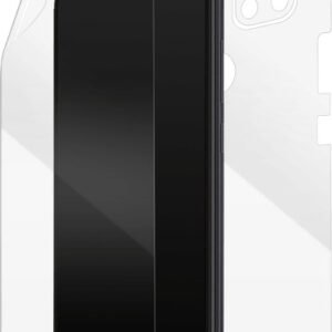 9H Fullbody Screen Protectors For Xiaomi Redmi 8