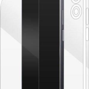 Full Body Screen Protectors Compatible For Poco X5 Pro