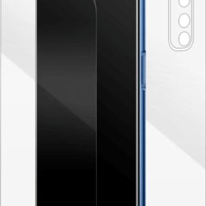 Full Body Screen Protectors Compatible For Realme Narzo 20 Pro