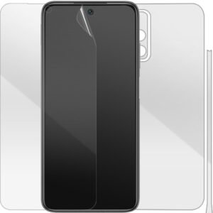 9H Fullbody Screen Protectors For Xiaomi Redmi 10