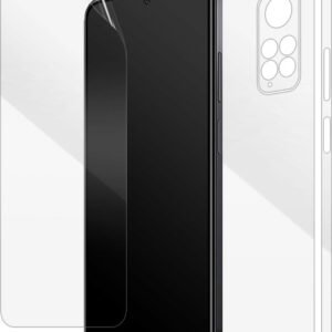 9H Fullbody Screen Protectors For Xiaomi Redmi Note 11 Pro+ 5G