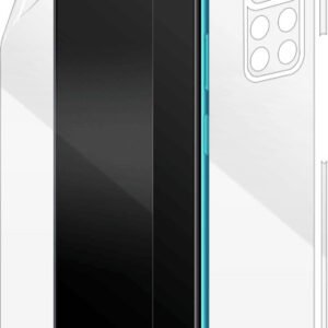 Full Body Screen Protectors Compatible For Xiaomi Redmi Note 11S