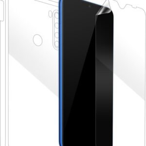 9H Fullbody Screen Protectors For Xiaomi Redmi Note 12