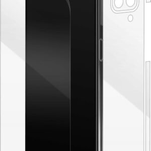 Full Body Screen Protectors Compatible For Samsung Galaxy F13