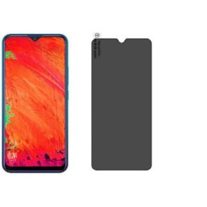Privacy Screen Protector Compatible for Vivo S1 Prime - Matte Finish
