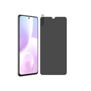 Privacy Screen Protector Compatible for ZTE Voyage 20 Pro 5G - Matte Finish